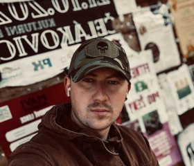Lorami, 30, Prague