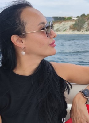 Oksana, 36, Russia, Saint Petersburg