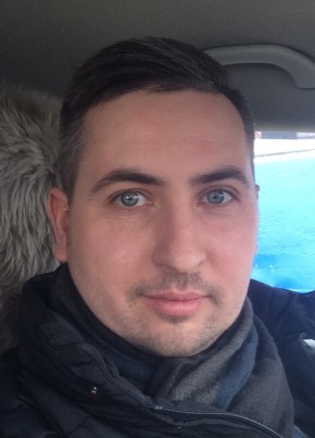 Александр из Кемерово 43 года
