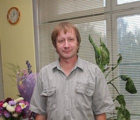 ОЛЕГ, 58 лет, Серпухов