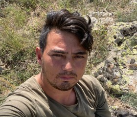 Gofin, 23 года, Kayseri