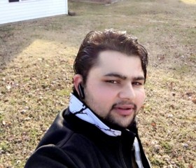 Rick, 32, Binghamton