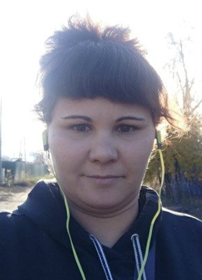 Катя, 38, Россия, Ульяновск
