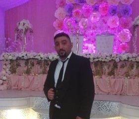 Faiq, 33, Anglet