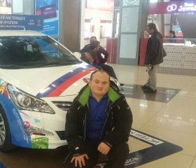 Артем Шахматов, 34 года, Челябинск