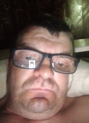 Алексей из Северска 44 года