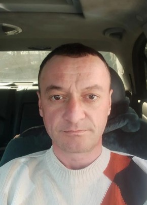 Заур из Владикавказа 45 лет