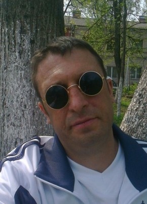 Андрей, 51, Россия, Калуга