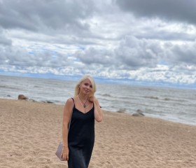 Eseniya, 48, Moscow
