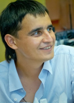 Александор, 35, Россия, Козьмодемьянск
