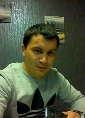Ильнар, 38, Россия, Казань