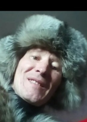Aleksey, 45, Russia, Chita