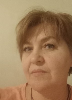 Марина, 56, Россия, Краснодар