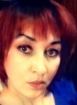Elena, 48  , Tver