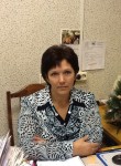 Наталья, 60 лет, Бор