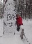 Алена, 58 лет, Брянск