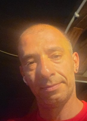 Teo из Frankfurt am Main 36 лет