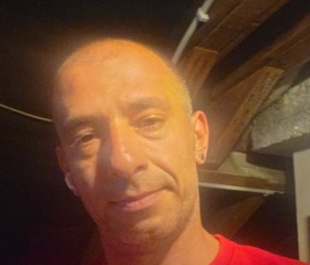 Teo, 36, Frankfurt am Main