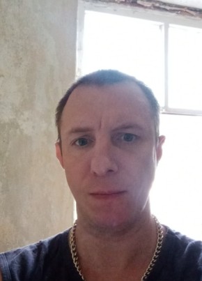 Sergey, 38, Russia, Solntsevo