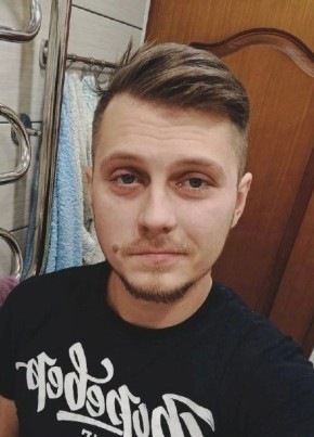 Aleksandr, 27, Russia, Ryazan