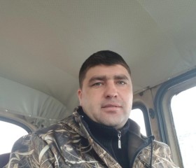Maksim, 38, Chelyabinsk