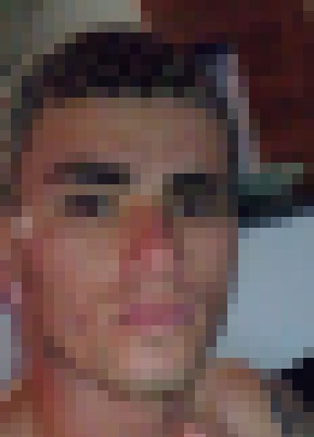 Richard da Silva из Campos 22 года