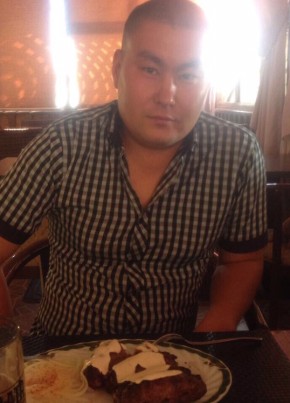 Ruslan , 37, 대한민국, 인천광역시