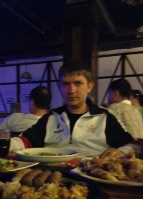 Сергей Сергей, 40, Россия, Артем