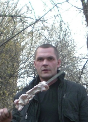 Василий, 43, Россия, Чехов