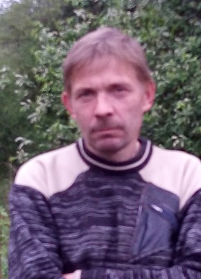 Алексей, 48, Рэспубліка Беларусь, Горад Мінск
