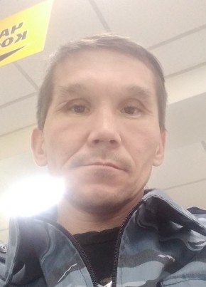 Алексей, 38, Россия, Минусинск