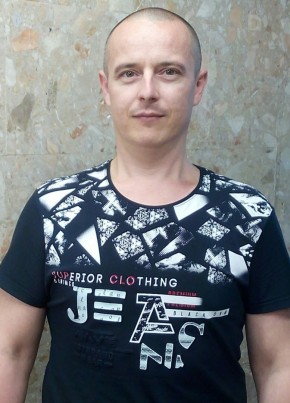 Яша, 31, Україна, Київ