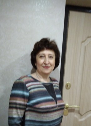 Валентина, 67, Россия, Ухта