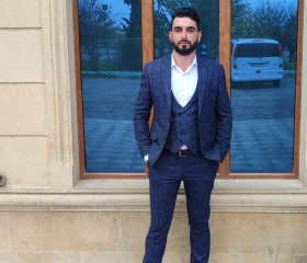 Mehman, 33, Barda
