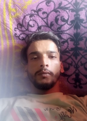 Amir, 21, India, Bandipura