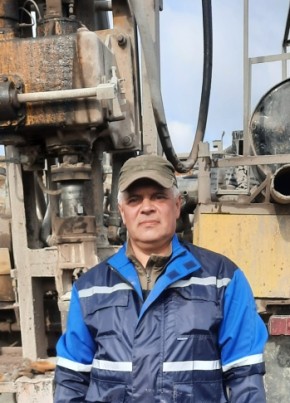 Сергй, 52, Россия, Краснотурьинск