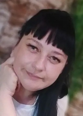 Марина из Киров (Кировской обл.) 46 лет