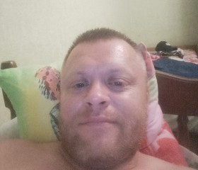 Евгений, 36 лет, Пашковский