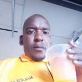 Thabo, 34  , Mokopane