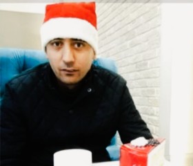 Firdavs, 26, Ishqoshim