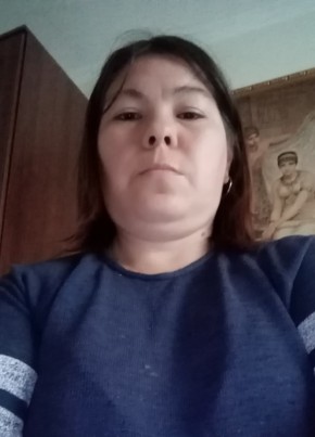 Ирина, 43, Россия, Ульяновск