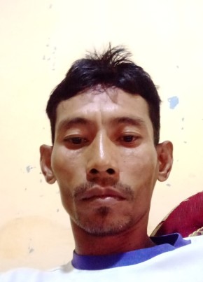 arkawijaya, 43, Indonesia, Djakarta