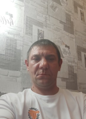 Владимир из Киржача 37 лет