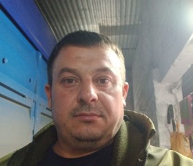 Эдик Марусин, 44 года, Ростов-на-Дону