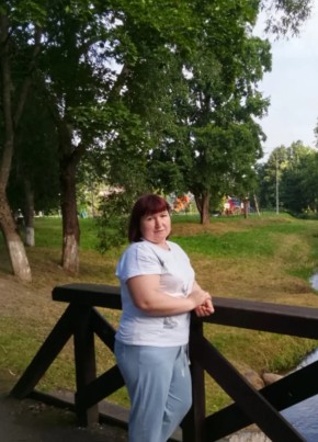 Нина из Опочки 38 лет