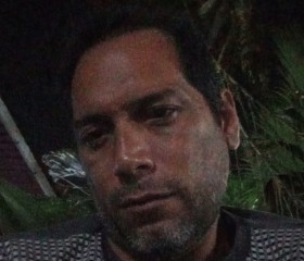 Daniel, 37, Ciudad Guayana