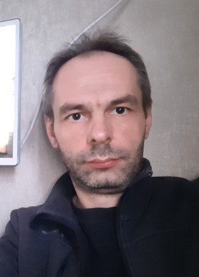 Дмитрий из Мытищи 45 лет