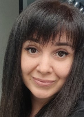 Ирина из Ульяновска 43 года