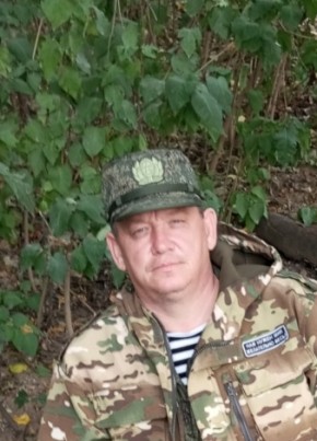 Александр, 52, Россия, Красноперекопск