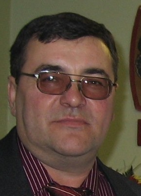 Владимир, 65, Россия, Коломна